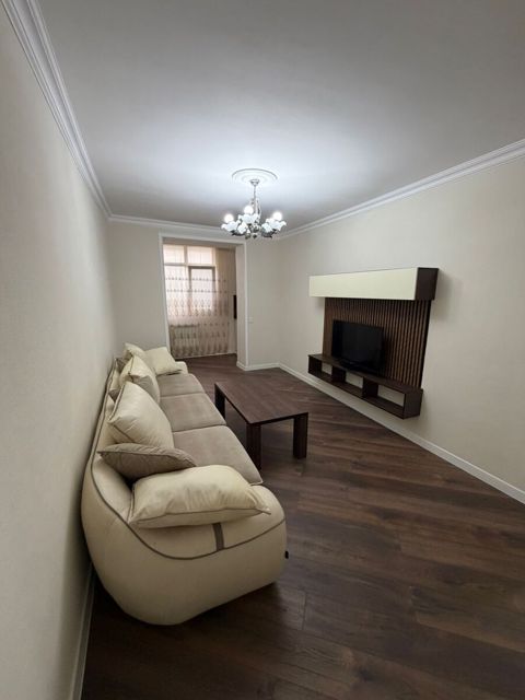 Satılır 2 otaqlı köhnə tikili 45 m² — Bakı