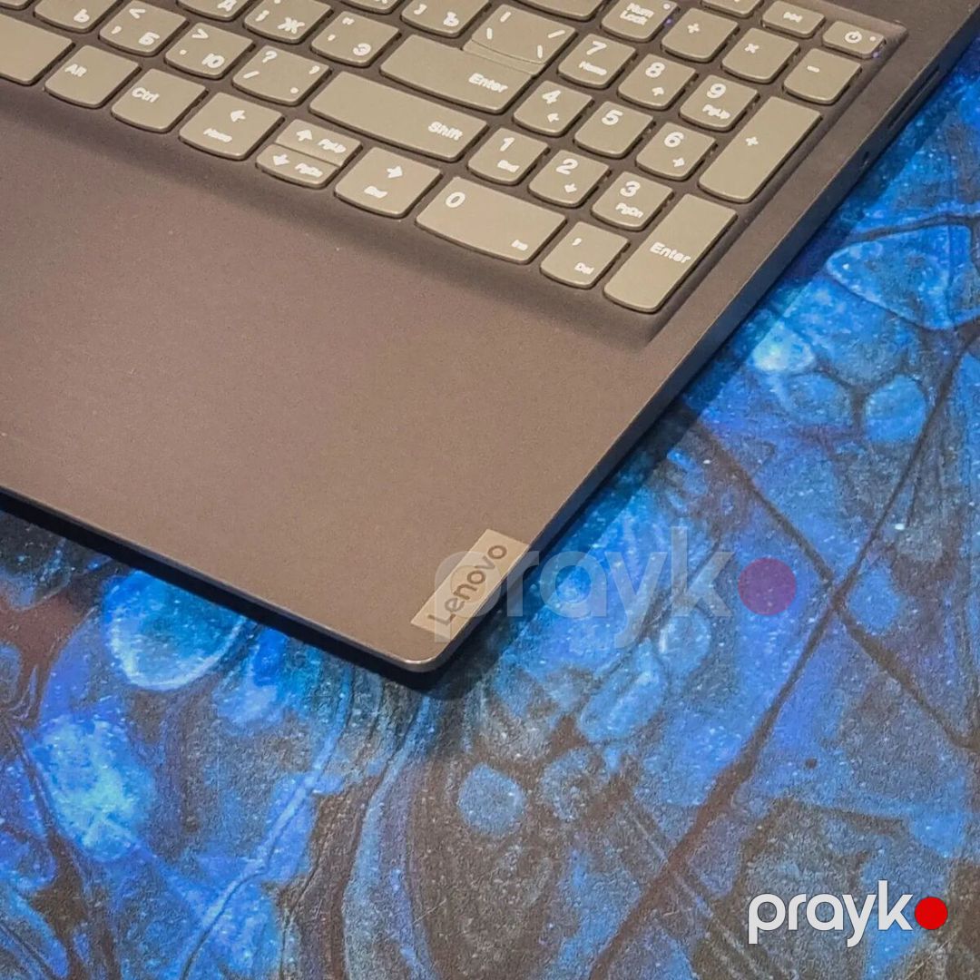 Noutbuk "Lenovo IdeaPad" — Noutbuklar, Bakı (4)