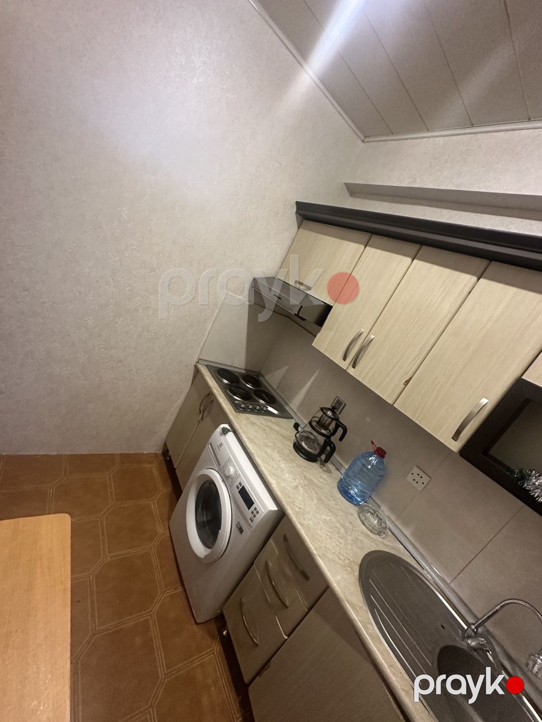 Satılır 3 otaqlı yeni tikili 60 m² — Mənzil, Bakı (8)