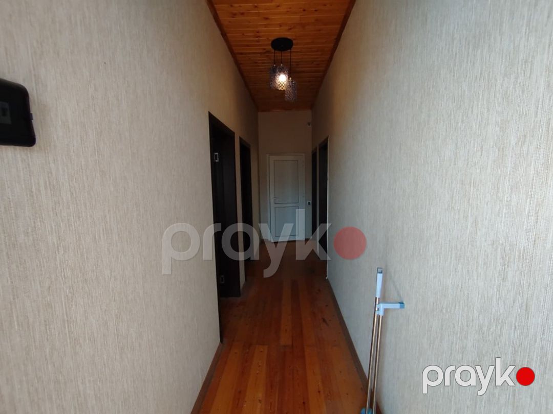 Satılır 3 otaqlı həyət evi/bağ evi 90 m² — Ev, villa, Bakı (8)
