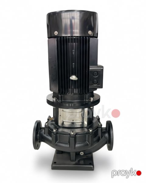 Sirkulyasiya Nasosu Shimge TB50-40/2 7.5kW DN50 380V — Bakı