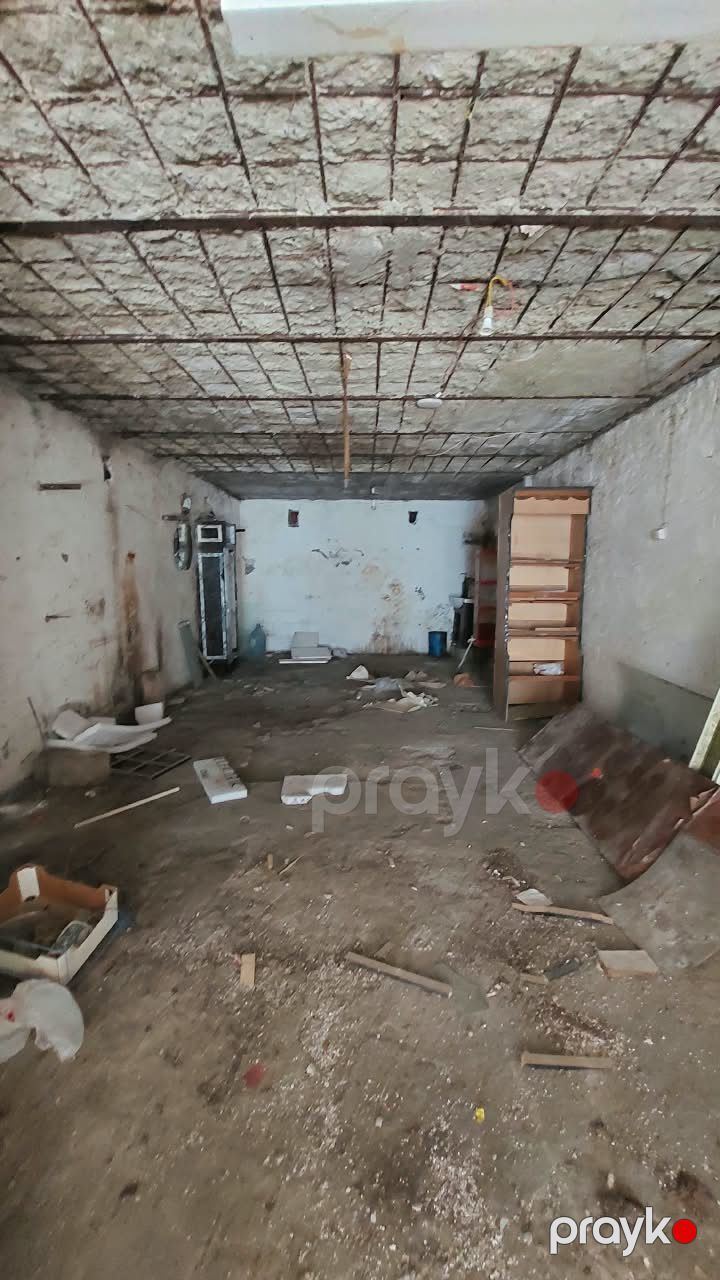 Satış: Qaraj, 60 m², Yasamal rayonu — Garaj, Bakı (4)