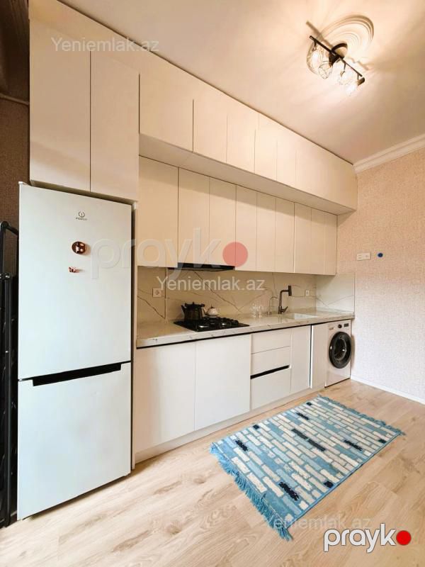Satılır 2 otaqlı Bina evi menzil (Yeni tikili), 90 m², Sumqayıt şəh — Mənzil, Sumqayıt (5)