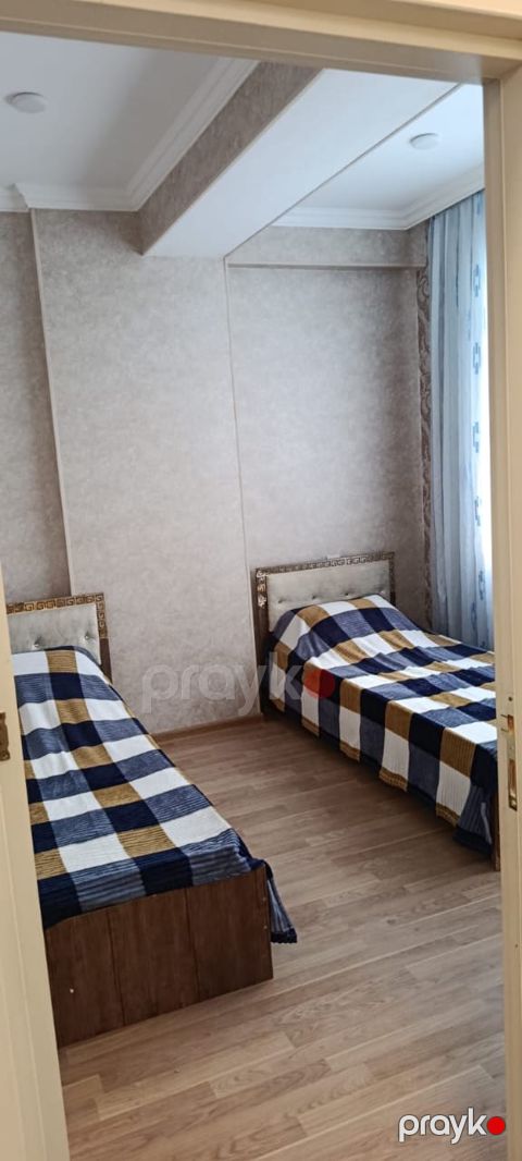 İcarə: 3 otaqlı Yeni tikili, 62 m², H.Eliyev prospekti 55