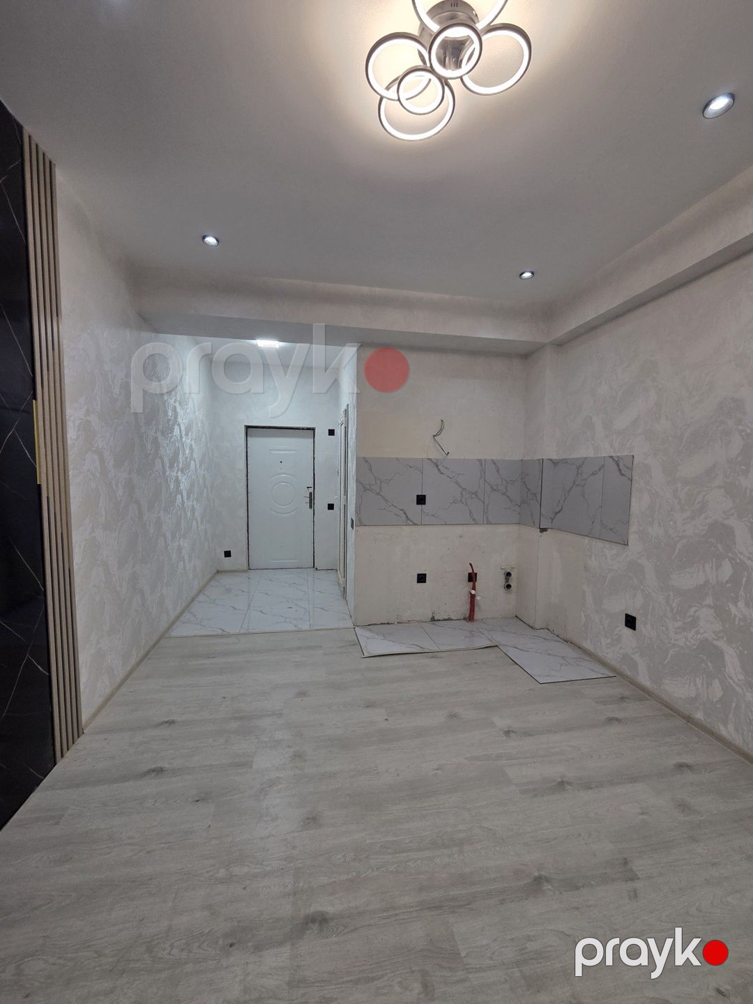 Satılır 2 otaqlı yeni tikili 31 m² — Mənzil, Xırdalan (3)