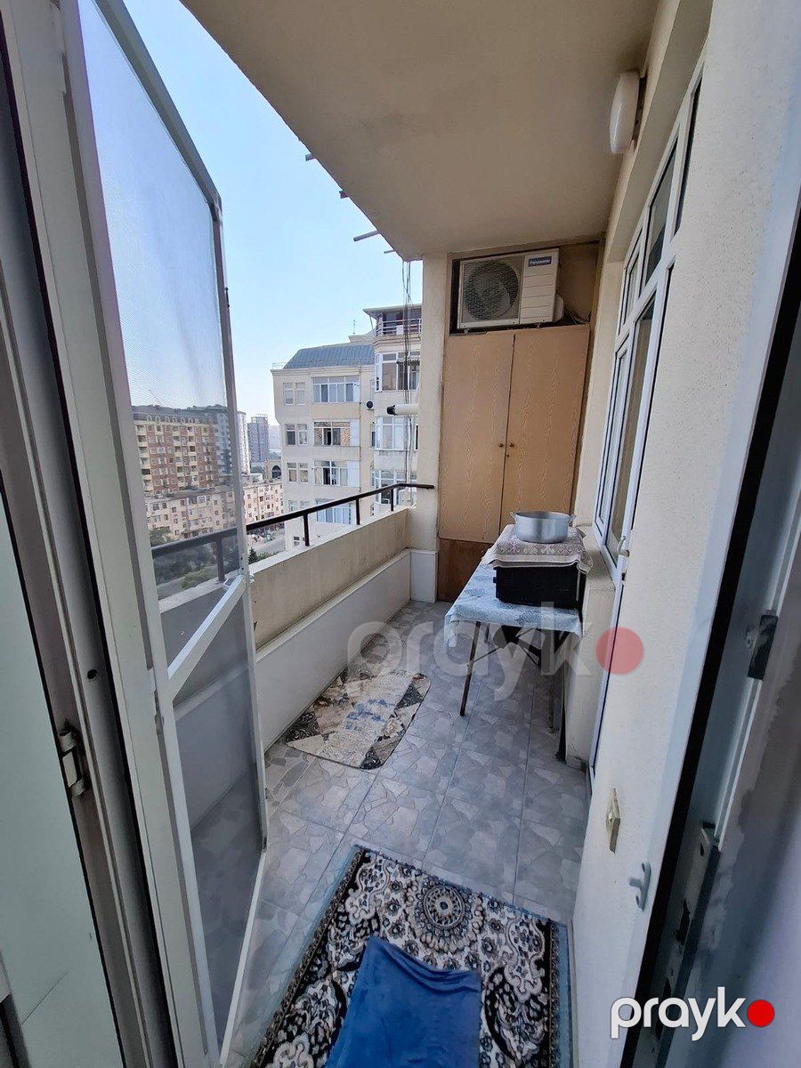 Satılır 3 otaqlı yeni tikili 106 m² — Mənzil, Bakı (10)