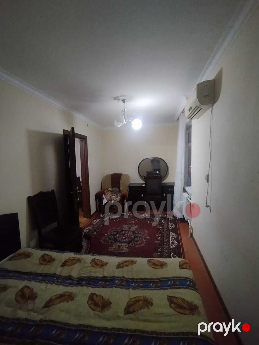 2-otaqlı mənzil, 3-cü mkr., 48 m² — Mənzil, Sumqayıt (2)