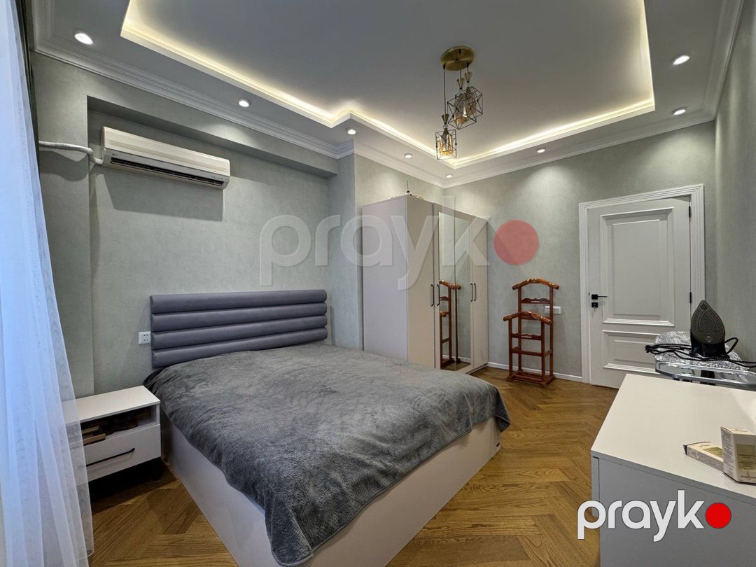 Satılır 3 otaqlı yeni tikili 79 m² — Mənzil, Bakı (6)