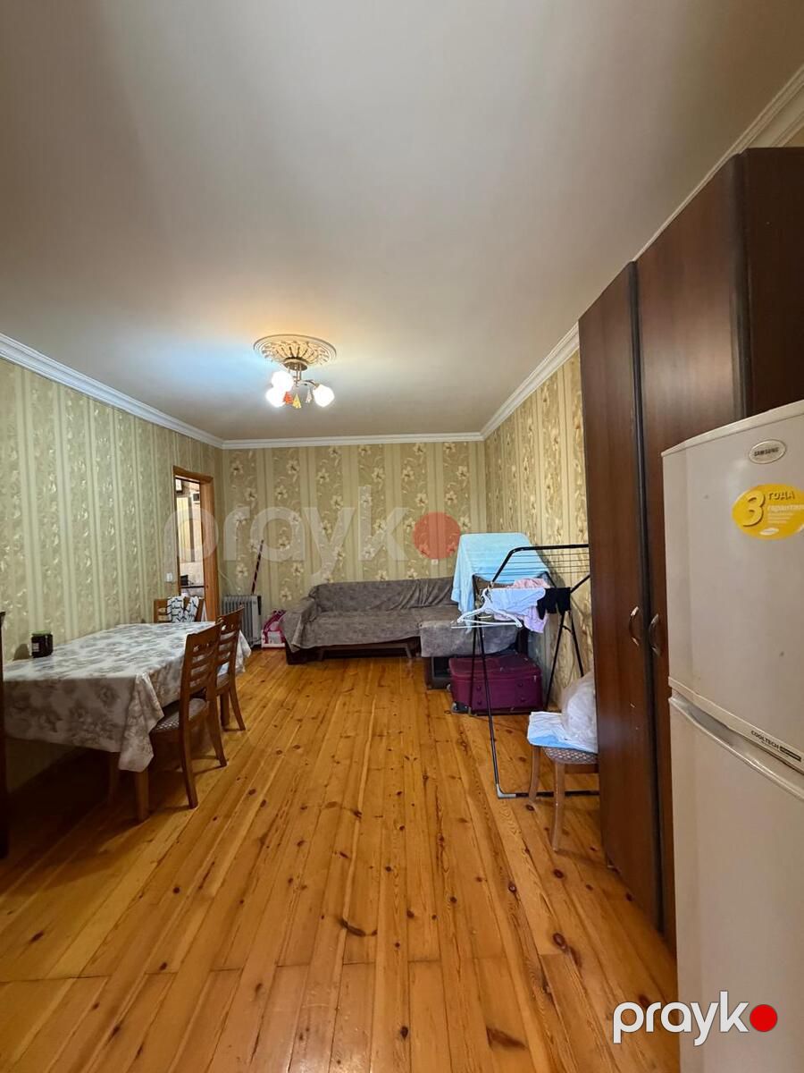 Satılır 2 otaqlı köhnə tikili 40 m² — Mənzil, Bakı (7)