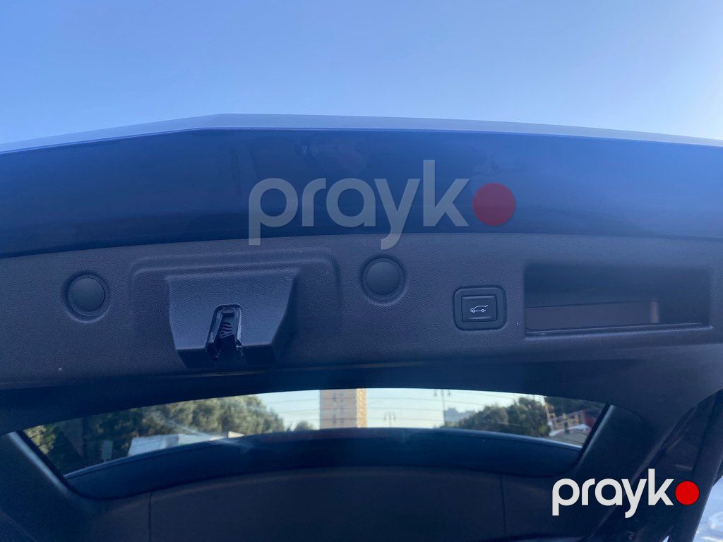 Chevrolet Equinox, 1.5 L, 2019 il, 230 000 km — Avtomobillər, Bakı (6)