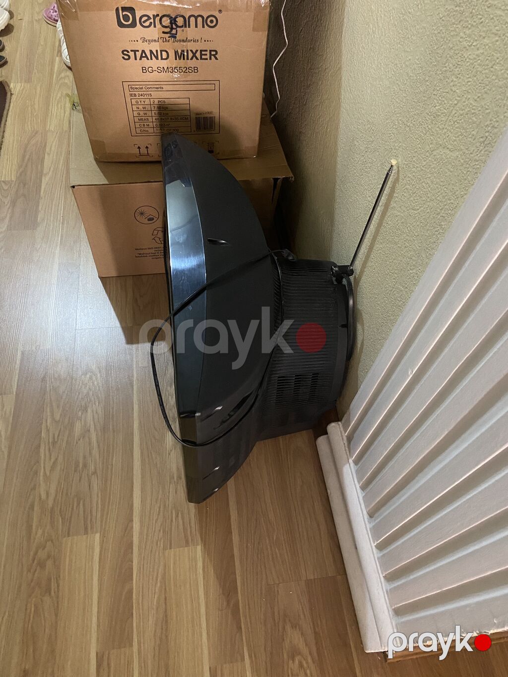 Samsung TV — Televizorlar, Bakı (2)