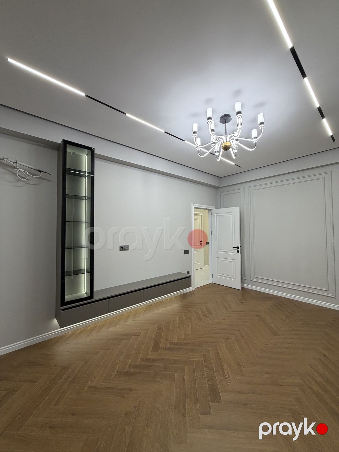 Satılır 2 otaqlı yeni tikili 66 m² — Mənzil, Bakı (2)