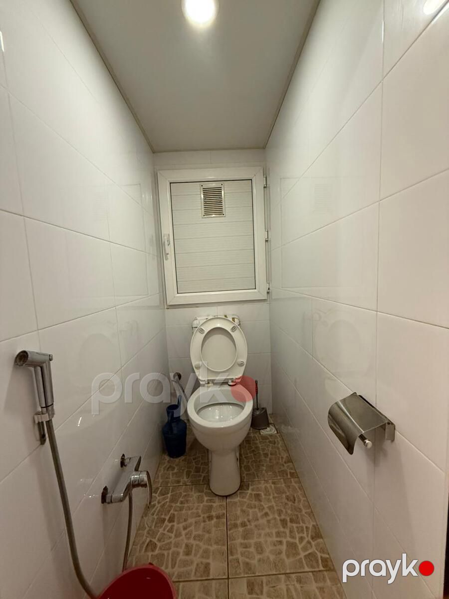 Satılır 3 otaqlı köhnə tikili 80 m² — Mənzil, Bakı (8)
