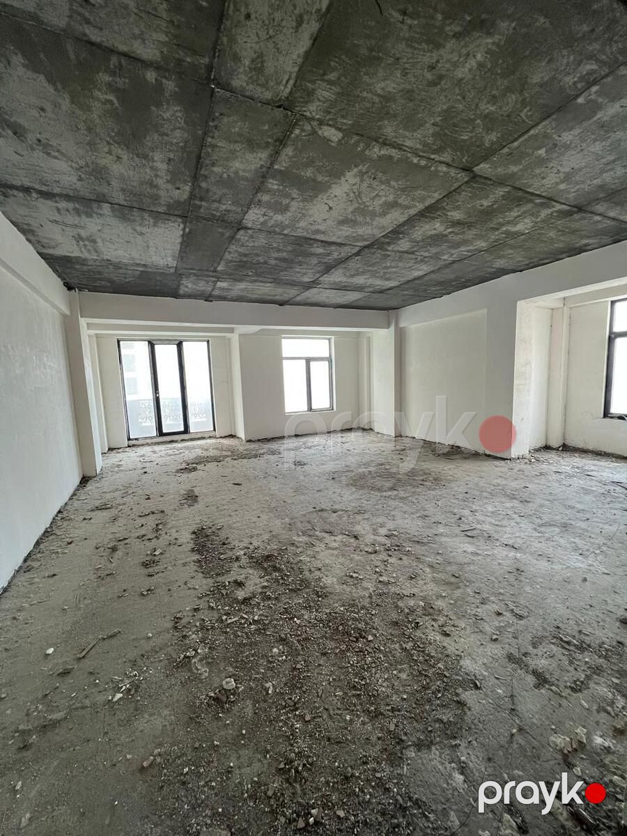 Satılır 4 otaqlı yeni tikili 171 m² — Mənzil, Bakı (3)