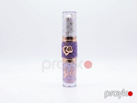 Dodaq üçün parıldadıcı və maye xaylayter 2-si 1-də Bright Silver 10 ml — Bakı