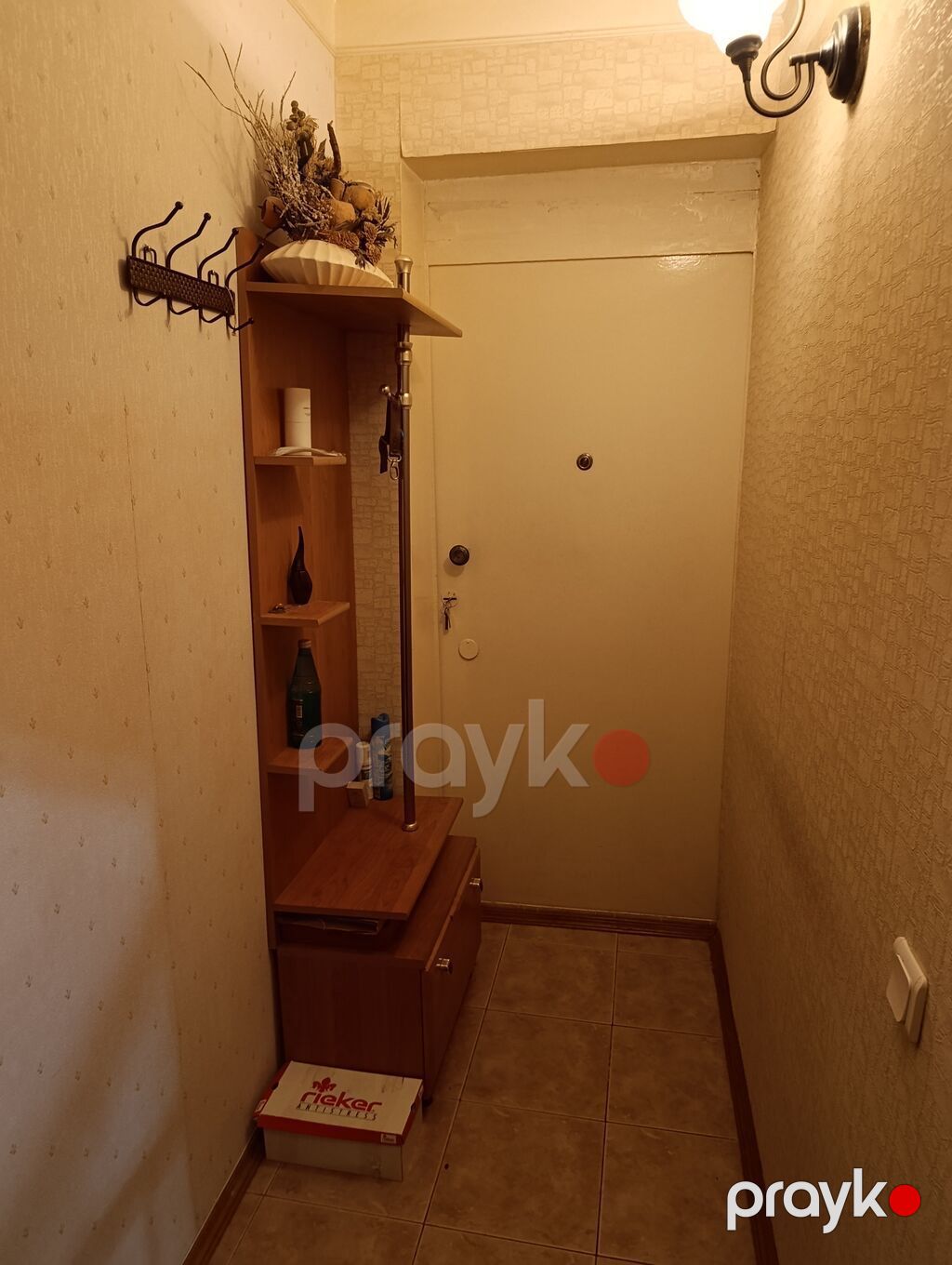 Bakı, 4-cü mikrorayon, 3 otaqlı, Köhnə tikili, 70 kv. m — Mənzil, Bakı (2)