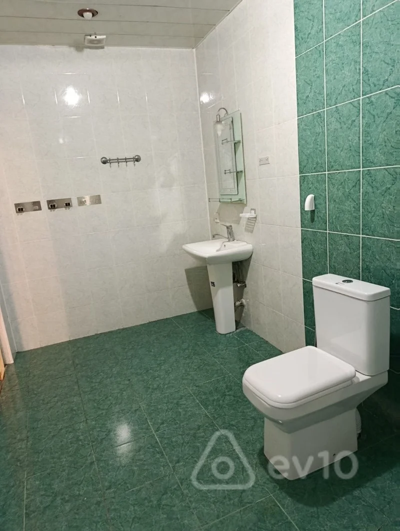 2 otaqlı mənzil, 95 m², Oxford School — kirayə — Mənzil, Bakı (9)