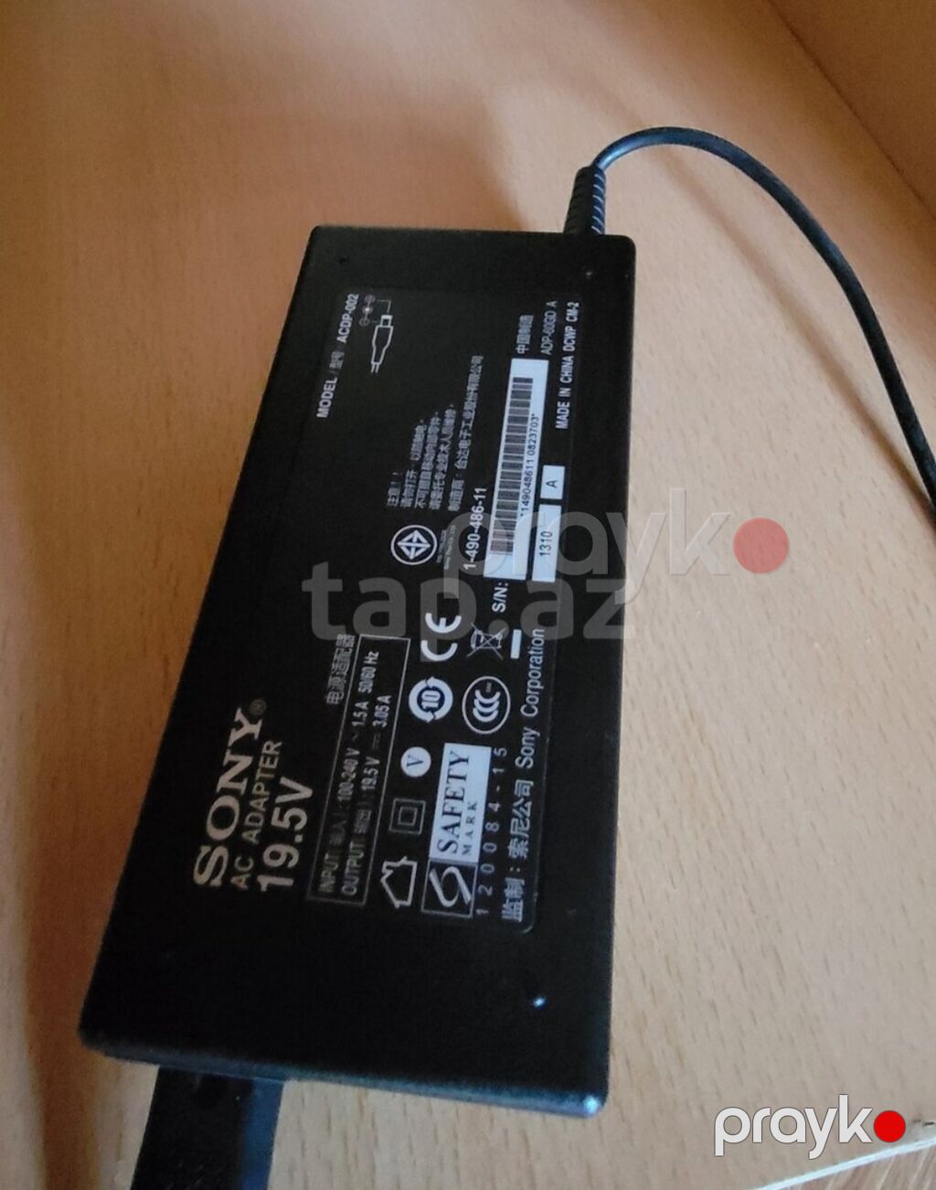 İşlənmiş Televizor Sony LED ekran 50" FHD (1920x1080), Ödənişli çatdırılma — Televizorlar, Bakı (2)