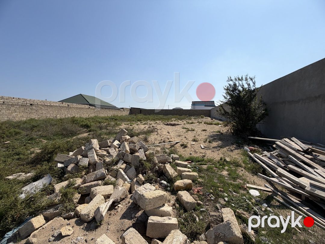 Satılır torpaq 9.3 sot — Torpaq, Bakı (4)