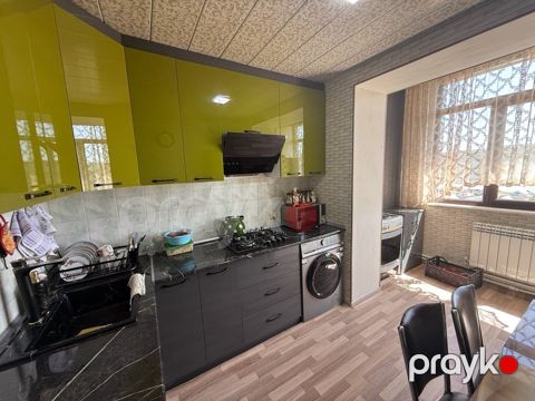 3-otaqlı mənzil, Qusar r., 90 m² — Qusar