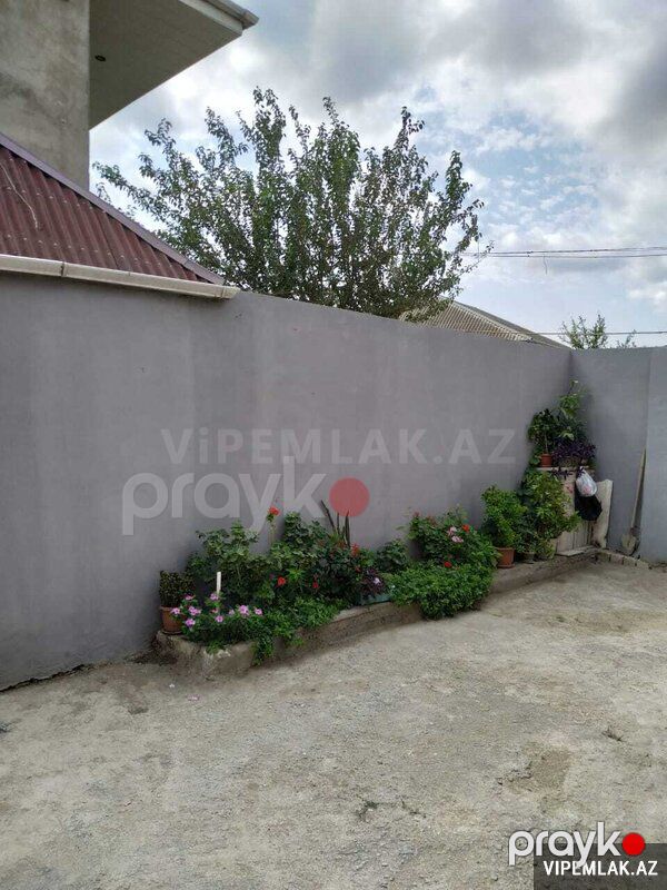 Sabunçu rayonunda 5 otaqlı Yeni tikili Satılır, 140 m² — Mənzil, Bakı (7)