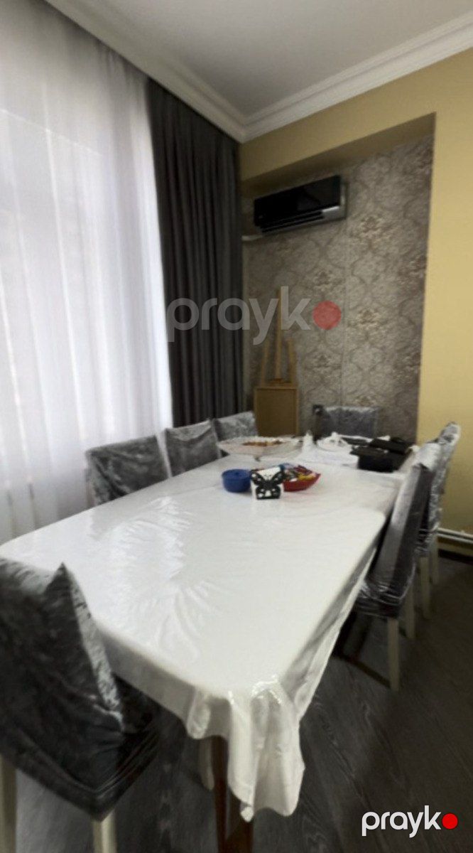 Satılır 2 otaqlı yeni tikili 62 m² — Mənzil, Xırdalan (5)