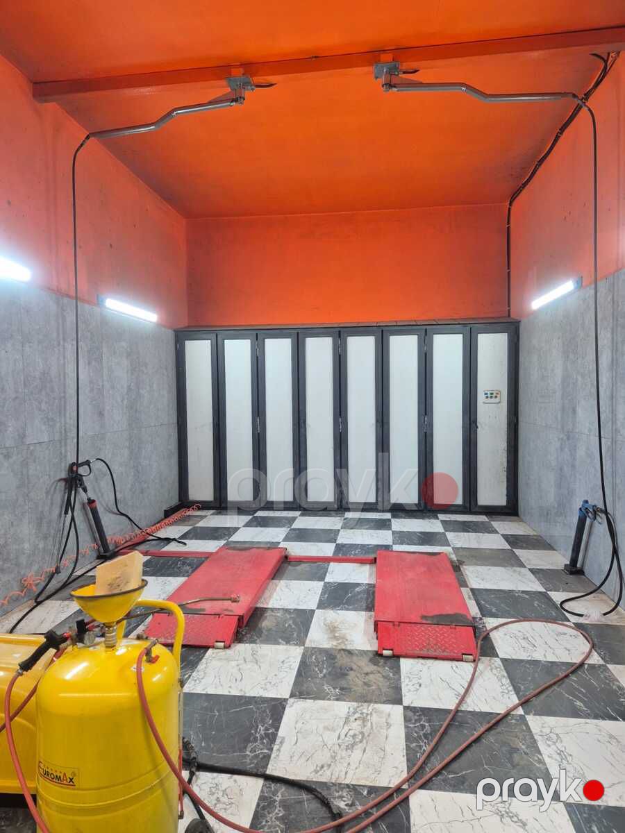 Satılır obyekt 200 m² — Əmlak, Bakı (3)