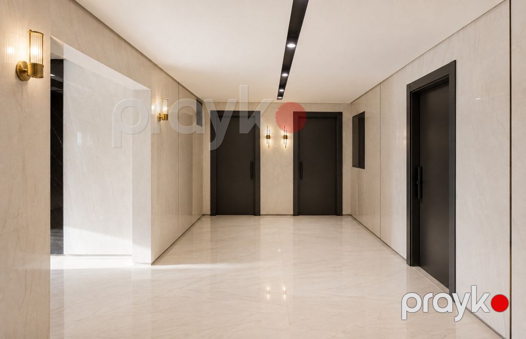 Satılır 4 otaqlı yeni tikili 225 m² — Mənzil, Bakı (8)