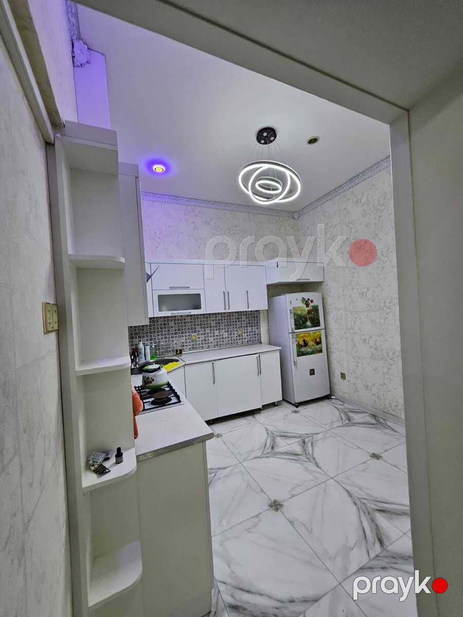 İcarəyə verilir 4 otaqlı ofis 130 m² — Ofis, Bakı (2)