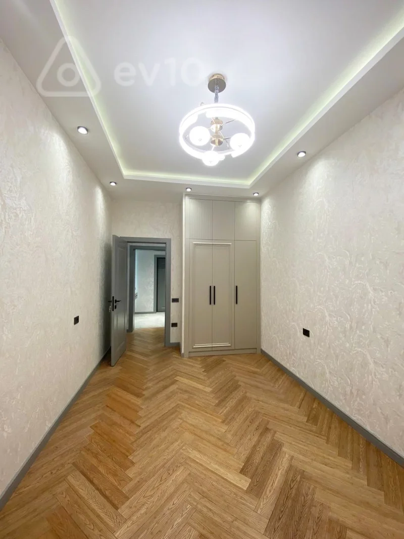 2 otaqlı mənzil, 68 m², Əhməd Cəmil küçəsi — Mənzil, Bakı (9)