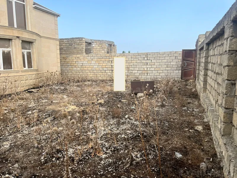 Satılır 4 otaqlı Həyət evi 250 m² Bakı, Abşeron r., Mehdiabad — Bakı