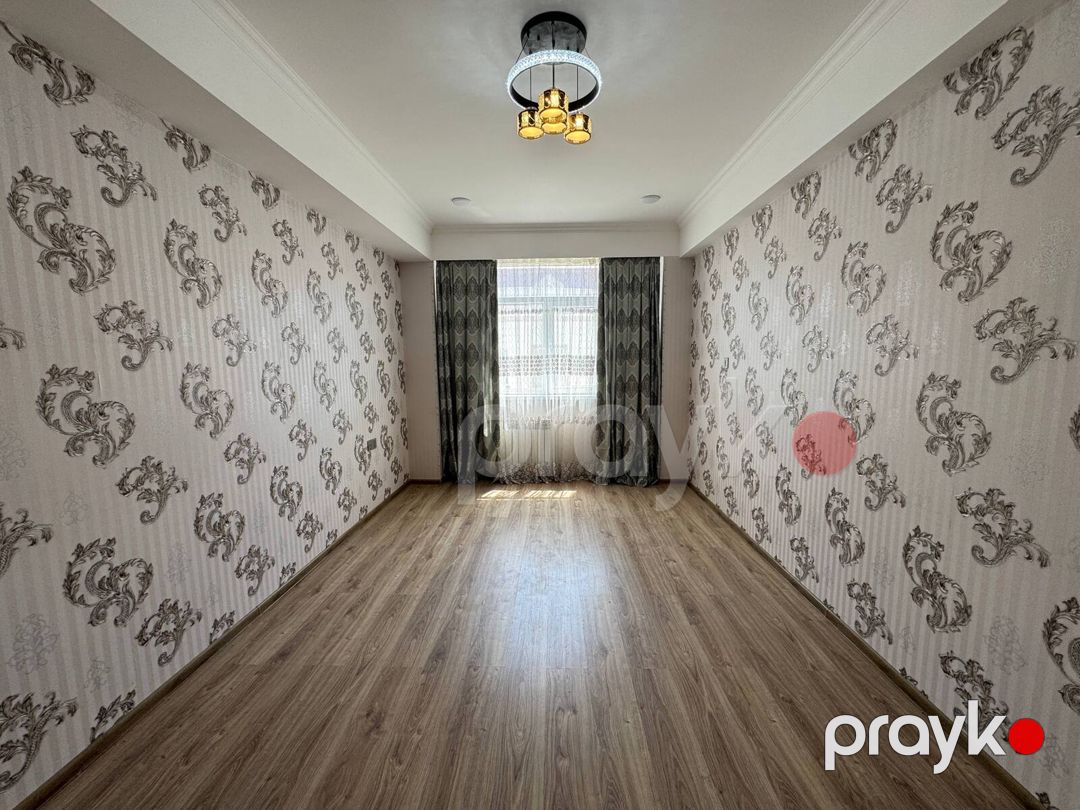 Satılır 2 otaqlı yeni tikili 44 m² — Mənzil, Bakı (9)