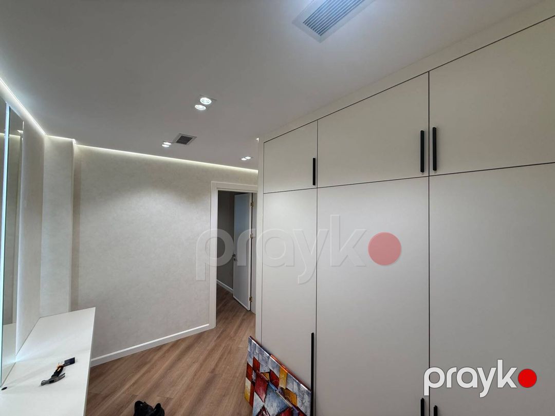 Satılır 3 otaqlı yeni tikili 148 m² — Mənzil, Bakı (7)