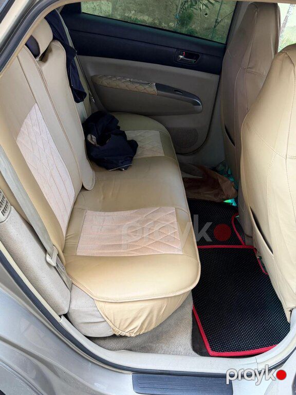 Toyota Prius, 1.5 L, 1.3 kWh, 2008 il, 280 500 km — Avtomobillər, Bakı (7)