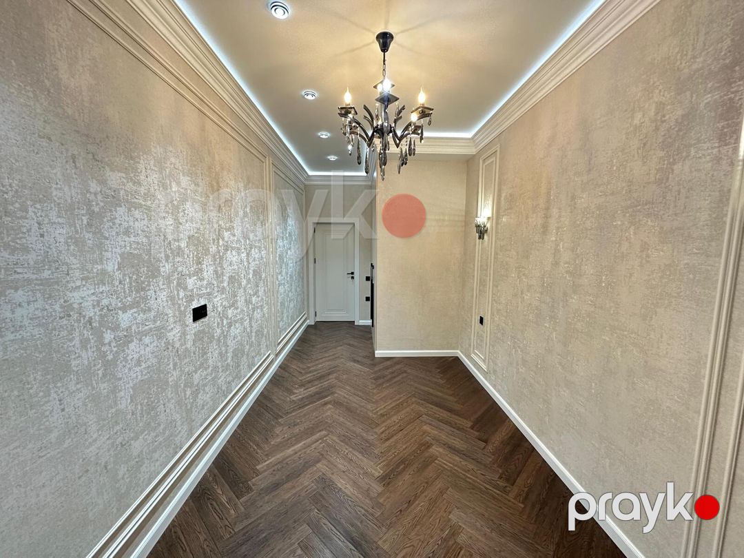 Satılır 2 otaqlı yeni tikili 67 m² — Mənzil, Bakı (8)