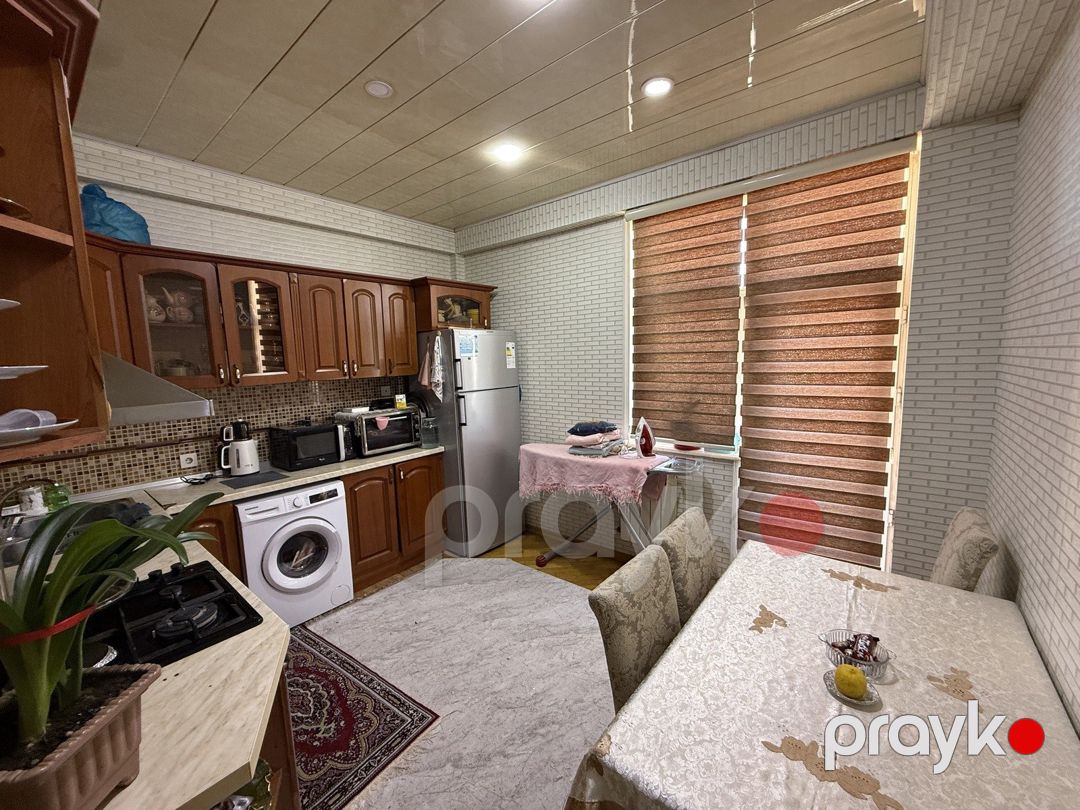 Satılır 2 otaqlı yeni tikili 78 m² — Mənzil, Bakı (4)