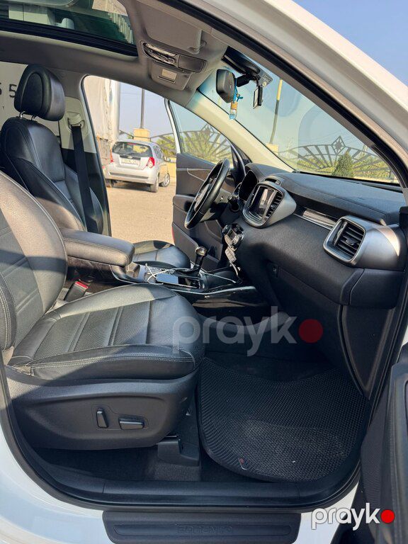 Kia Sorento, 2.2 L, 2015 il, 217 000 km — Avtomobillər, Beyləqan (10)