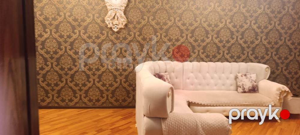 Satılır həyət evi, Mastağa qəsəbəsi — Ev, villa (3)