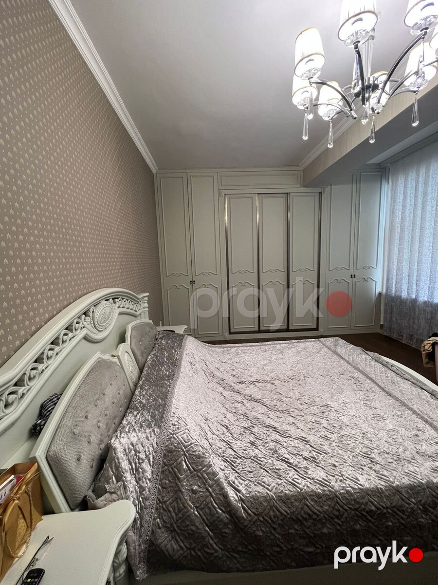 Satılır 3 otaqlı yeni tikili 136 m² — Mənzil, Bakı (2)
