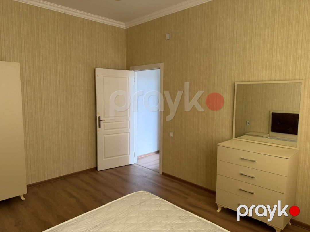3-otaqlı yeni tikili kirayə verilir, Sumqayıt ş., 92 m² — Mənzil, Sumqayıt (3)