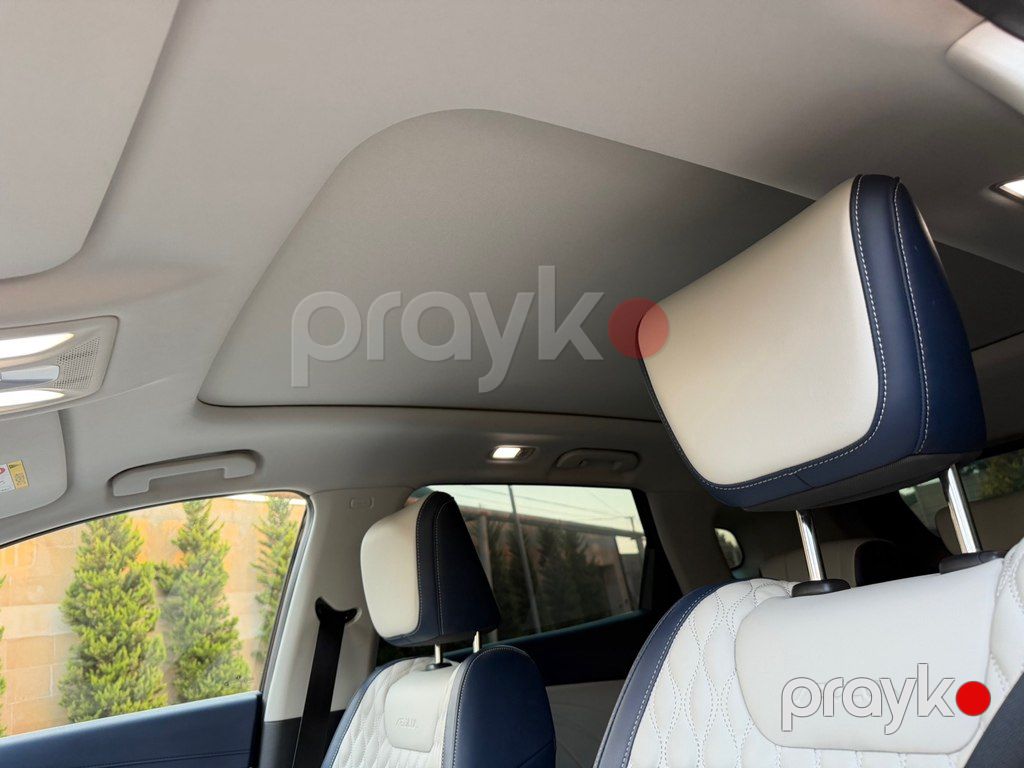 DongFeng Aeolus Haoji, 1.5 L, 1.8 kWh, 2026 il, 12 000 km — Avtomobillər, Bakı (8)