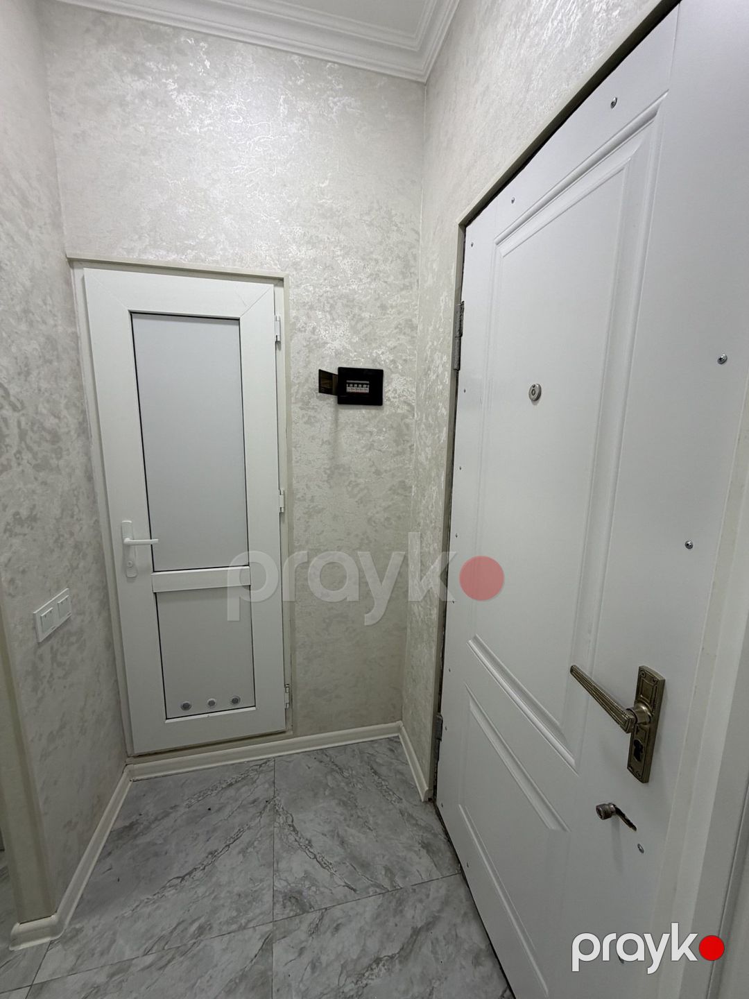 Satılır 2 otaqlı köhnə tikili 45 m² — Mənzil, Bakı (10)