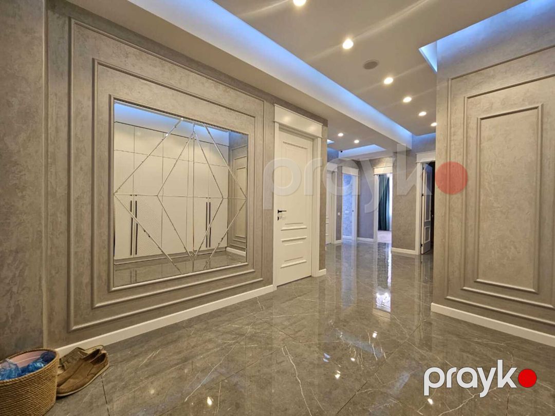 Satılır 4 otaqlı yeni tikili 150 m² — Mənzil, Bakı (11)