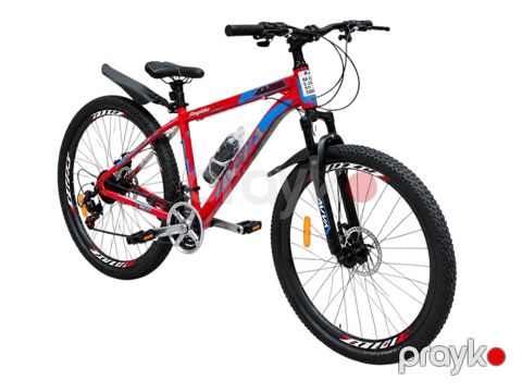 Şəhər velosipedi Avia bm&999, 29 Qırmızı — Bakı