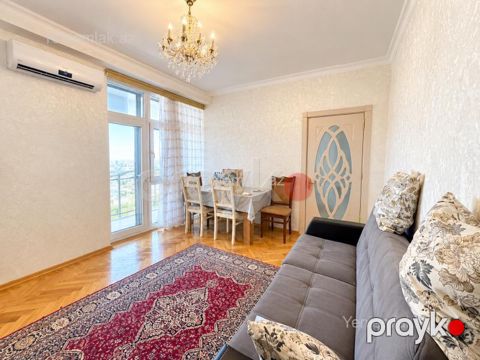 Satılır 2 otaqlı Bina evi menzil (Köhnə tikili), 65 m², Nərimanov rayonu — Bakı