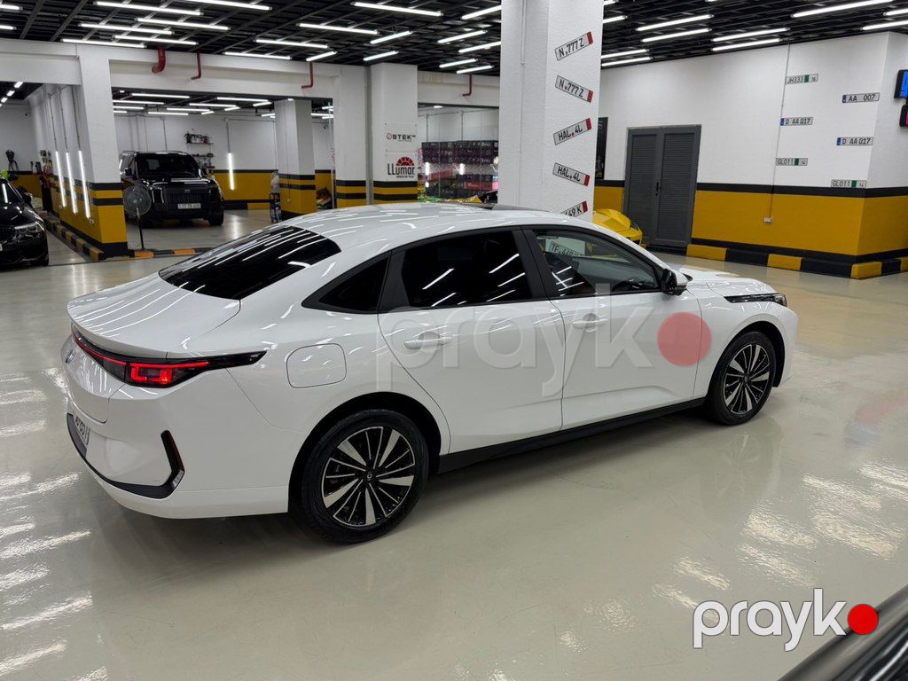 Changan Qiyuan A05, 1.5 L, 18.99 kWh, 2024 il, 136 000 km — Avtomobillər, Bakı (6)