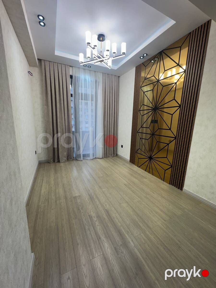 Satılır 3 otaqlı yeni tikili 62.5 m² — Mənzil, Bakı (10)