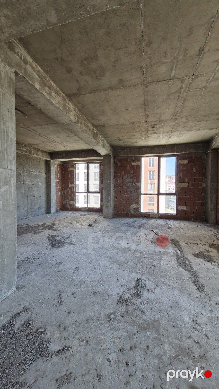 Satılır 3 otaqlı yeni tikili 122 m² — Mənzil, Bakı (7)