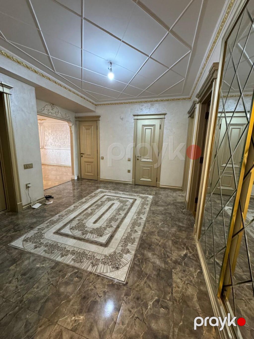 Kirayə mənzil. 950 azn (əşyasız) - Ünvan.- Yeni Yasamal-1 Əsəd — Mənzil, Bakı (5)