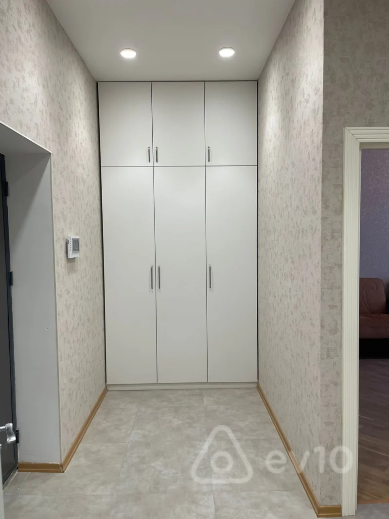 2 otaqlı mənzil, 72 m², Zərifə Əliyeva küçəsi 59 — kirayə — Mənzil, Bakı (7)
